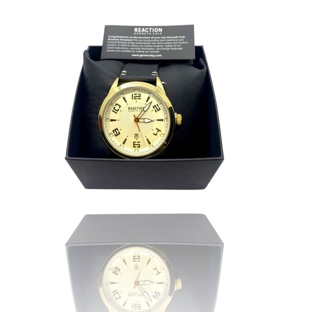 Kenneth Cole Reaction watch